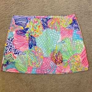 Lilly Pulitzer Skirt